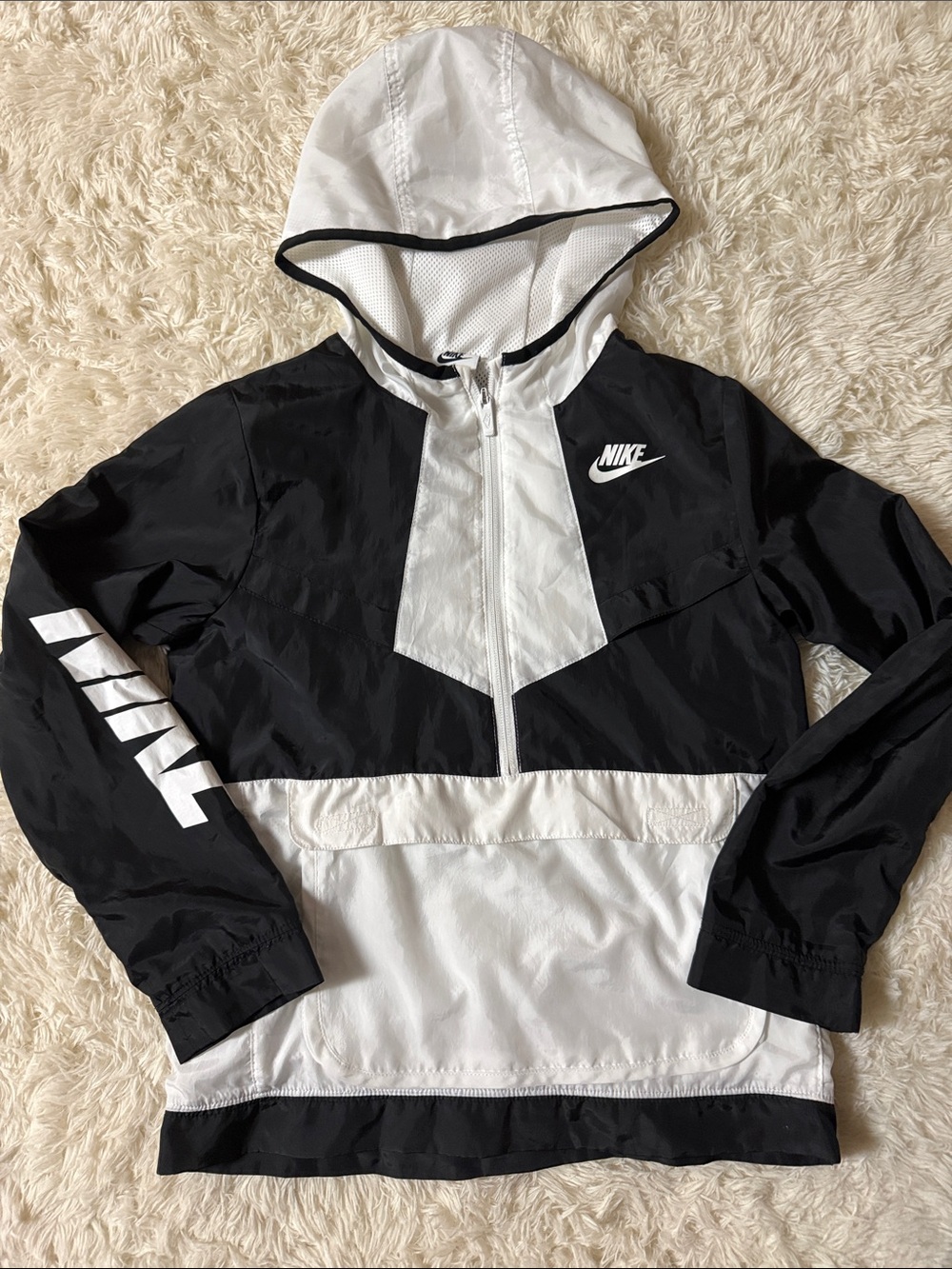 GUC Boys Nike Jacket Sz M